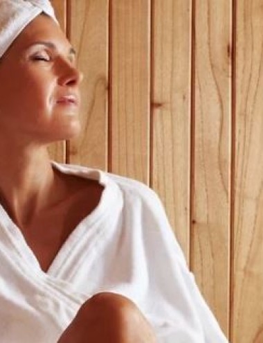 Sauna & Zo Valkenswaard afbeelding 3